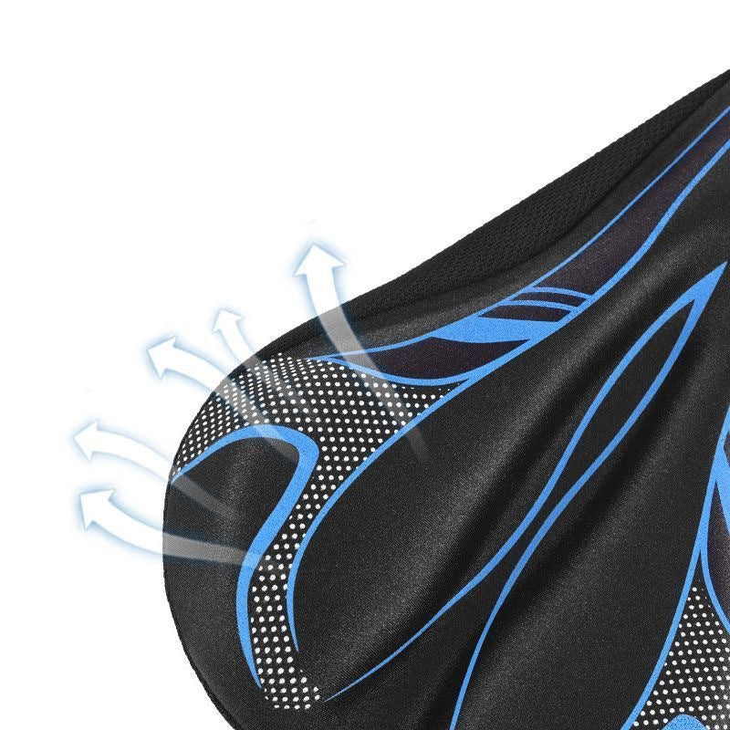 🚴 LIMITED‑TIME 48% OFF! 💥 Waterproof Memory Foam Bike Saddle Cushion – Shock‑absorbent, Breathable, Anti‑slip ✨