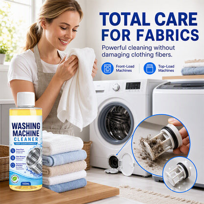 🎁✨Deep-Clean Washer Cleaner