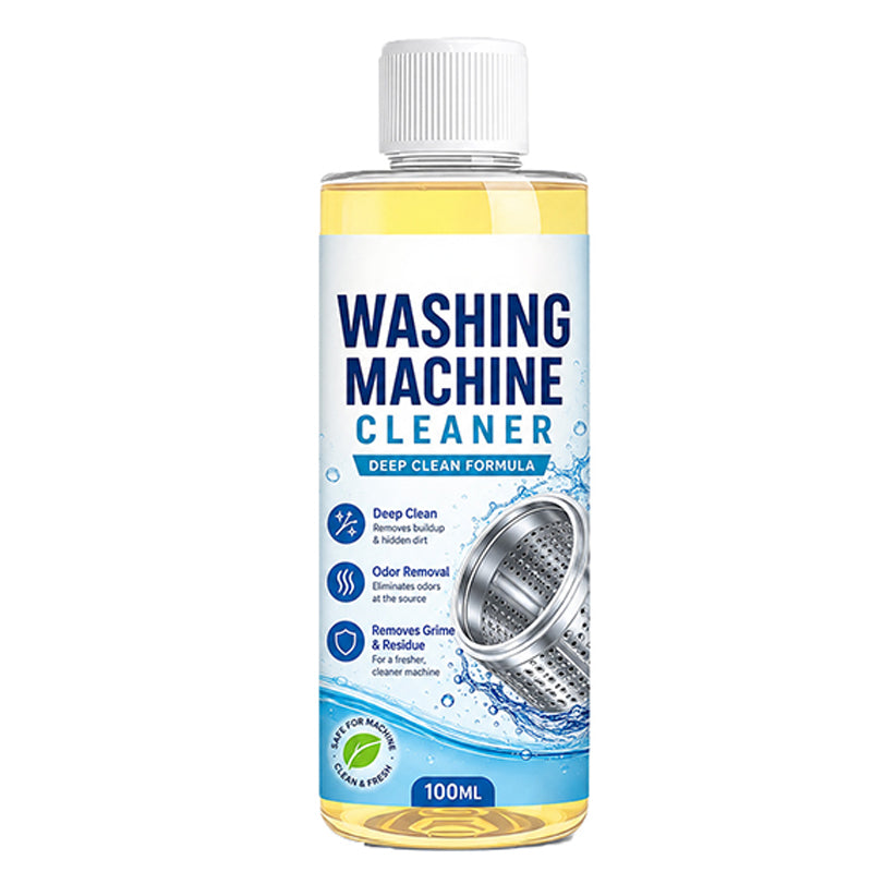 🎁✨Deep-Clean Washer Cleaner