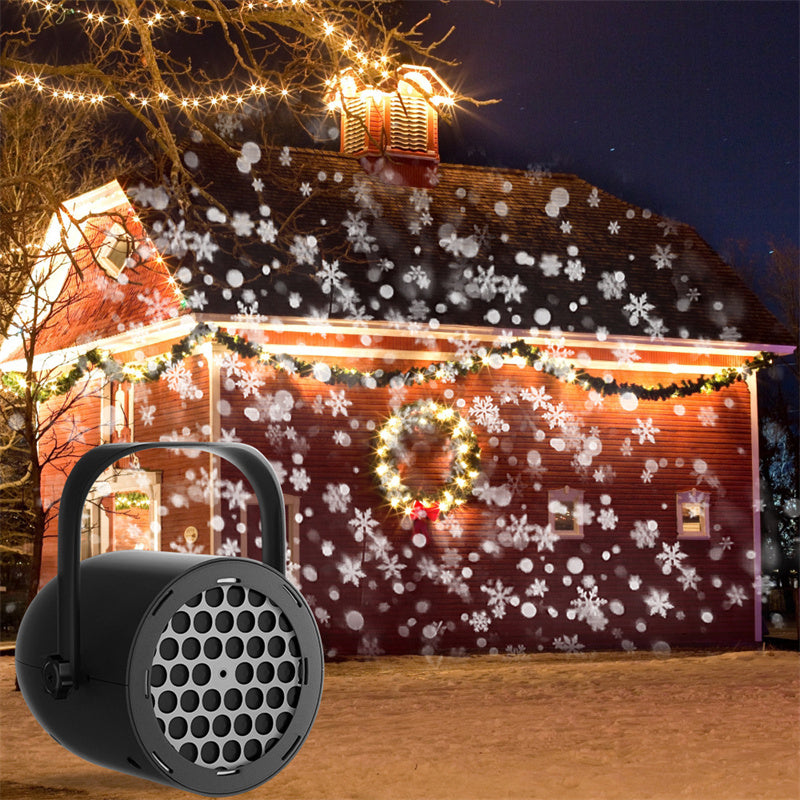 🥳2026 HOT SALE🥳 49% OFF!🎄16-Pattern USB Christmas Projector Light – High-definition projection, USB powered & adjustable angle. Transform any room into a festive wonderland – perfect for parties & cosy nights! 🎅🌟