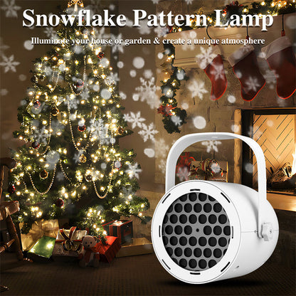 🥳2026 HOT SALE🥳 49% OFF!🎄16-Pattern USB Christmas Projector Light – High-definition projection, USB powered & adjustable angle. Transform any room into a festive wonderland – perfect for parties & cosy nights! 🎅🌟