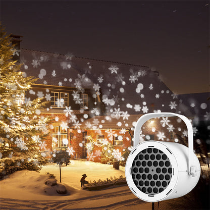 🥳2026 HOT SALE🥳 49% OFF!🎄16-Pattern USB Christmas Projector Light – High-definition projection, USB powered & adjustable angle. Transform any room into a festive wonderland – perfect for parties & cosy nights! 🎅🌟