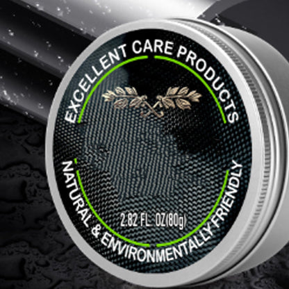 ✨ All-Purpose Metal Polish Paste – Revives Shine on Stainless Steel, Chrome, Brass & More