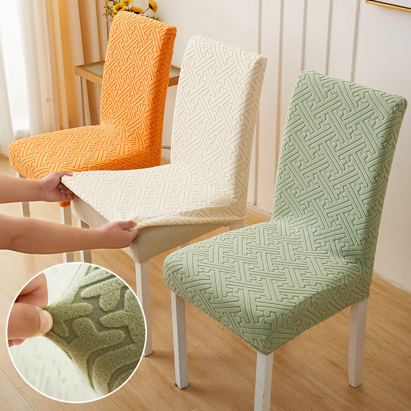 📢40% OFF !! ⏰2026 Sale Buy one get one free🖐️[Practical Gift] All-In-One Thick Elastic Chair Cover