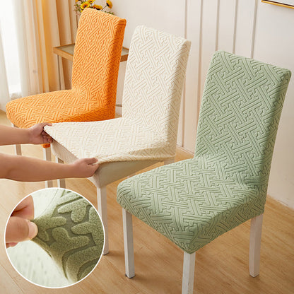 📢40% OFF !! ⏰2026 Sale Buy one get one free🖐️[Practical Gift] All-In-One Thick Elastic Chair Cover