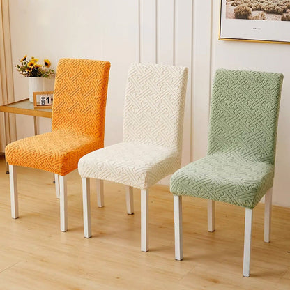 📢40% OFF !! ⏰2026 Sale Buy one get one free🖐️[Practical Gift] All-In-One Thick Elastic Chair Cover
