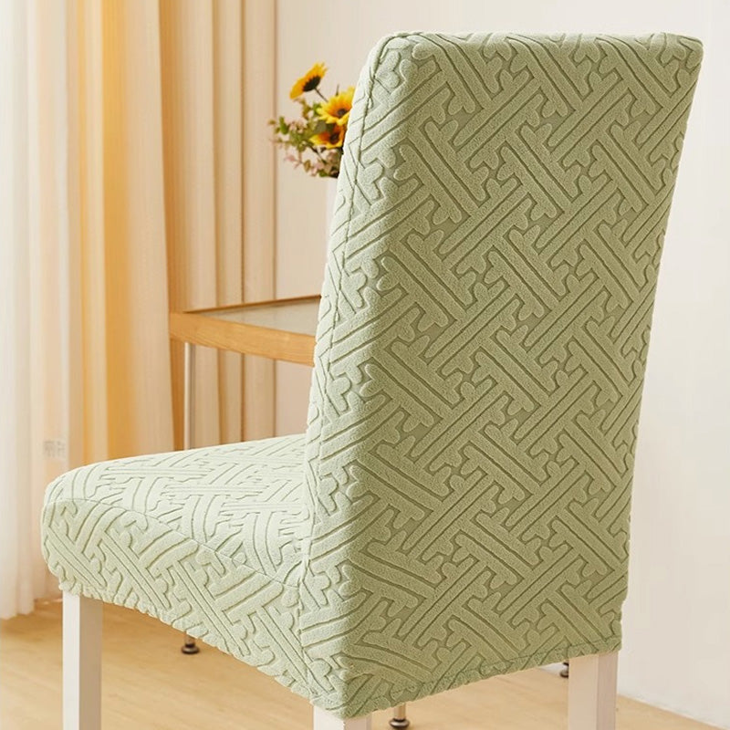 📢40% OFF !! ⏰2026 Sale Buy one get one free🖐️[Practical Gift] All-In-One Thick Elastic Chair Cover