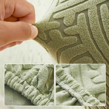 📢40% OFF !! ⏰2026 Sale Buy one get one free🖐️[Practical Gift] All-In-One Thick Elastic Chair Cover