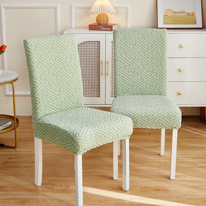 📢40% OFF !! ⏰2026 Sale Buy one get one free🖐️[Practical Gift] All-In-One Thick Elastic Chair Cover