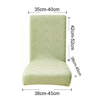 📢40% OFF !! ⏰2026 Sale Buy one get one free🖐️[Practical Gift] All-In-One Thick Elastic Chair Cover