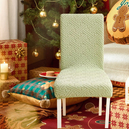 📢40% OFF !! ⏰2026 Sale Buy one get one free🖐️[Practical Gift] All-In-One Thick Elastic Chair Cover