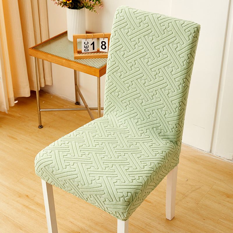 📢40% OFF !! ⏰2026 Sale Buy one get one free🖐️[Practical Gift] All-In-One Thick Elastic Chair Cover