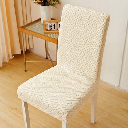 📢40% OFF !! ⏰2026 Sale Buy one get one free🖐️[Practical Gift] All-In-One Thick Elastic Chair Cover