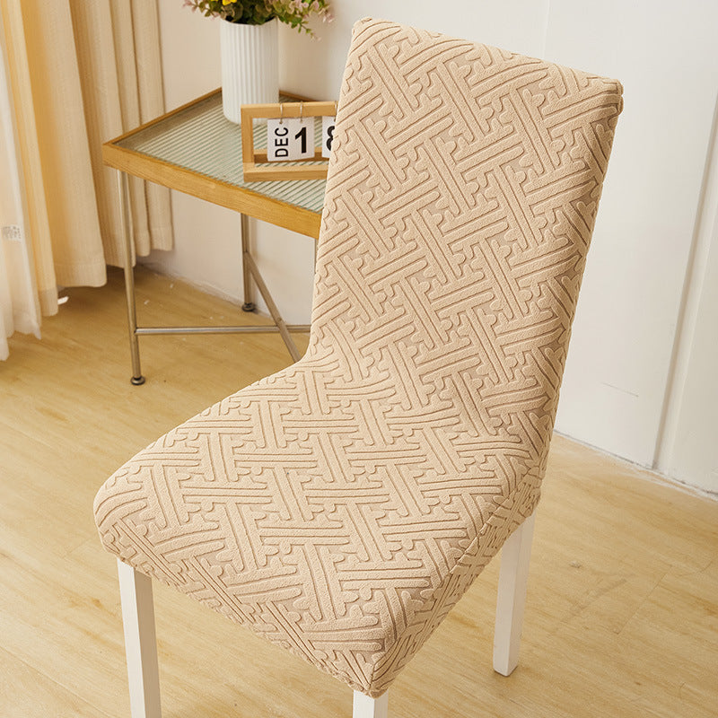 📢40% OFF !! ⏰2026 Sale Buy one get one free🖐️[Practical Gift] All-In-One Thick Elastic Chair Cover
