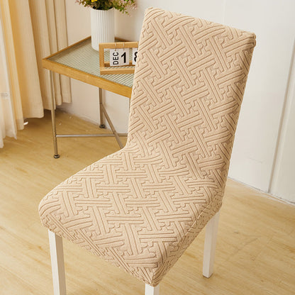 📢40% OFF !! ⏰2026 Sale Buy one get one free🖐️[Practical Gift] All-In-One Thick Elastic Chair Cover