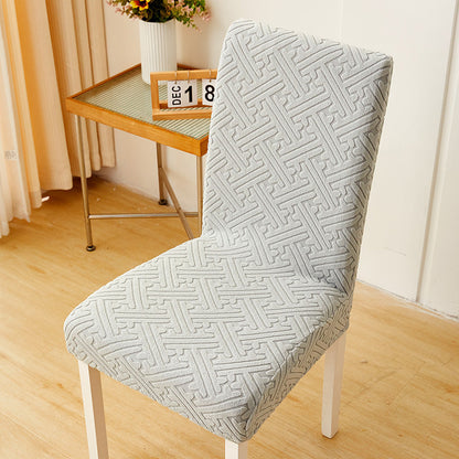 📢40% OFF !! ⏰2026 Sale Buy one get one free🖐️[Practical Gift] All-In-One Thick Elastic Chair Cover