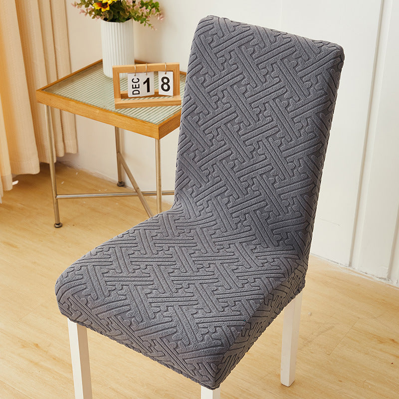 📢40% OFF !! ⏰2026 Sale Buy one get one free🖐️[Practical Gift] All-In-One Thick Elastic Chair Cover