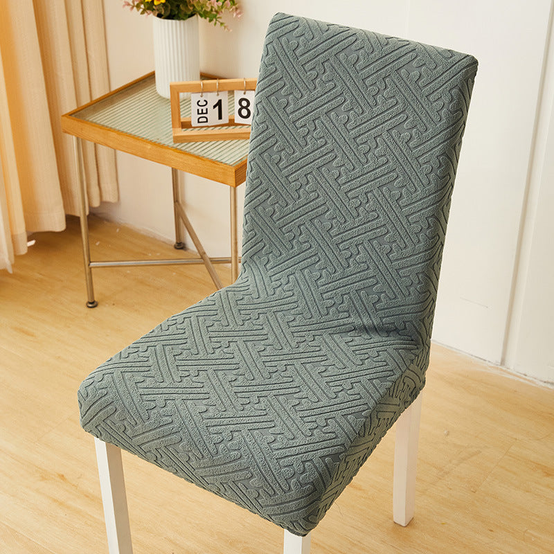 📢40% OFF !! ⏰2026 Sale Buy one get one free🖐️[Practical Gift] All-In-One Thick Elastic Chair Cover