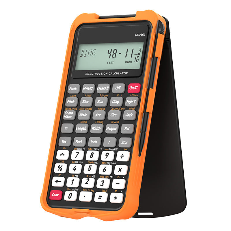 📢📢48% OFF !! ⏰Engineering Calculator with Writing Tablet