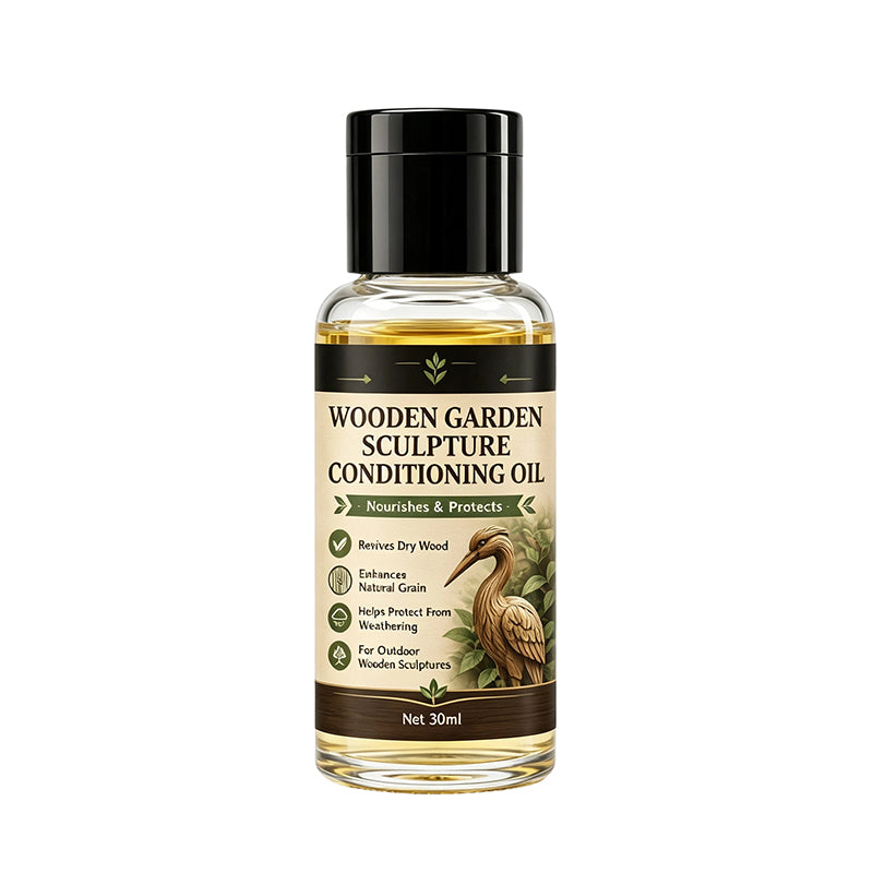 🪵 LIMITED‑TIME 48% OFF! 💧 Wood Reviving Conditioning Oil – Restorative, Protective, Easy‑Use ✨
