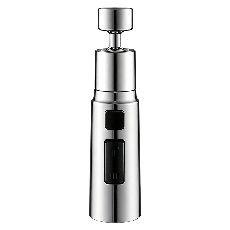 ⏳🔥LIMITED-TIME 49% OFF! ⏰Universal Rotating Kitchen Faucet Nozzle