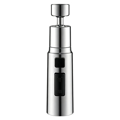⏳🔥LIMITED-TIME 49% OFF! ⏰Universal Rotating Kitchen Faucet Nozzle