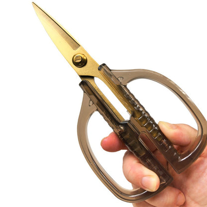 🍳Heavy-Duty Stainless Steel Kitchen Scissors