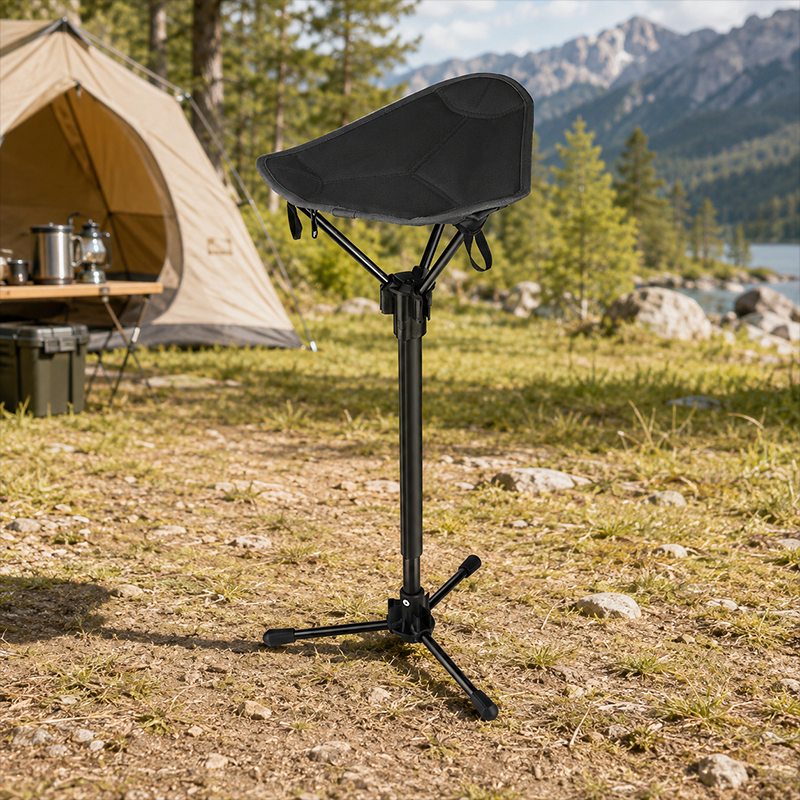 🪑 LIMITED‑TIME 48% OFF! 💥Compact Heavy Duty Folding Stool