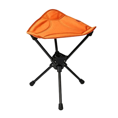 🪑 LIMITED‑TIME 48% OFF! 💥Compact Heavy Duty Folding Stool