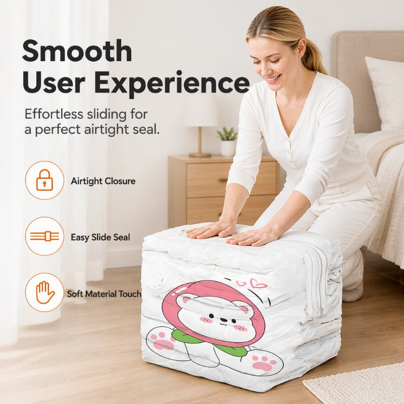 📦Space-Saving Vacuum Storage Bags👕