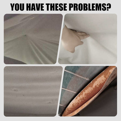 🚗 Save 49%! 🛠️ Roof Headliner Repair Kit – Universal fit & easy application ✨