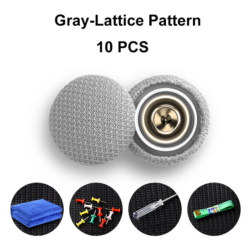 🚗 Save 49%! 🛠️ Roof Headliner Repair Kit – Universal fit & easy application ✨
