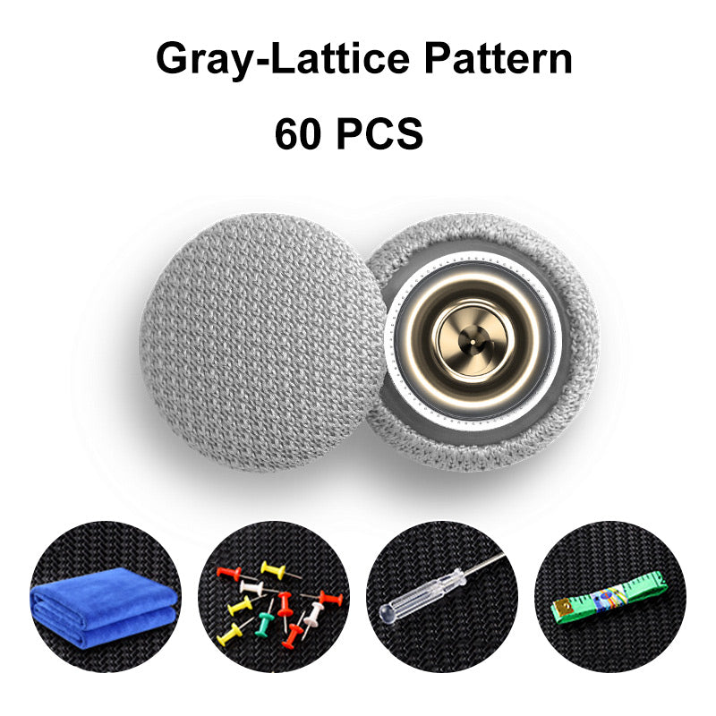 🚗 Save 49%! 🛠️ Roof Headliner Repair Kit – Universal fit & easy application ✨