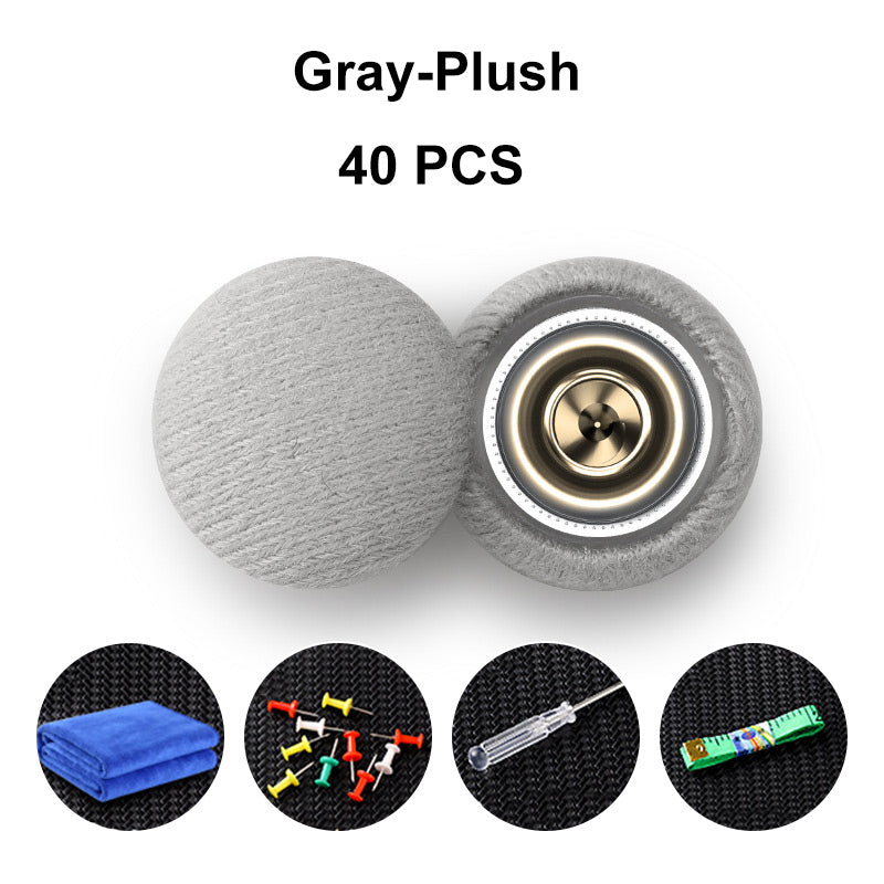 🚗 Save 49%! 🛠️ Roof Headliner Repair Kit – Universal fit & easy application ✨