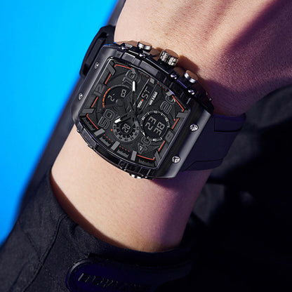 ⏳ Last Day 49% OFF🔥Multi-Function Sport & Casual Digital Watch