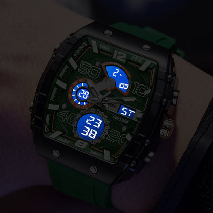 ⏳ Last Day 49% OFF🔥Multi-Function Sport & Casual Digital Watch