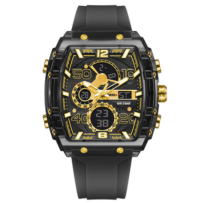 ⏳ Last Day 49% OFF🔥Multi-Function Sport & Casual Digital Watch