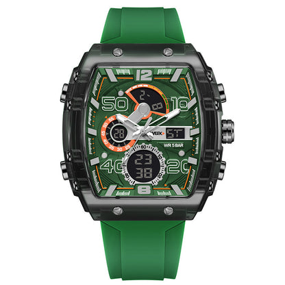⏳ Last Day 49% OFF🔥Multi-Function Sport & Casual Digital Watch