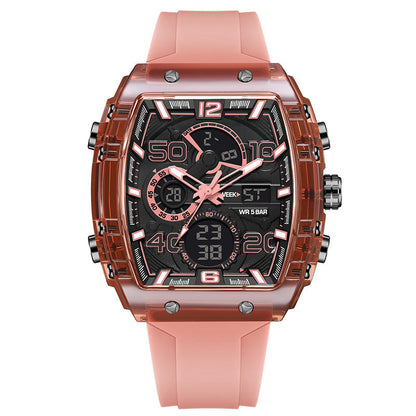 ⏳ Last Day 49% OFF🔥Multi-Function Sport & Casual Digital Watch