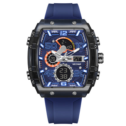 ⏳ Last Day 49% OFF🔥Multi-Function Sport & Casual Digital Watch