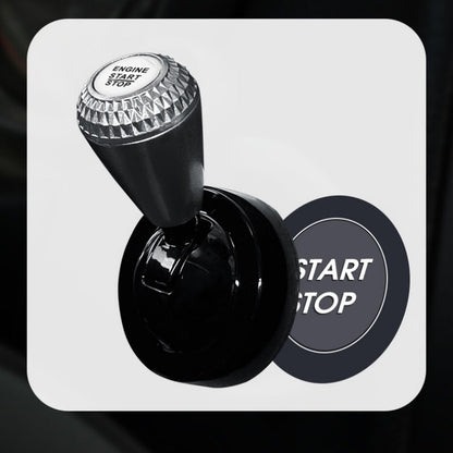 🎁New Arrivals 49% OFF💥Universal Car One Click Start Lever Cover