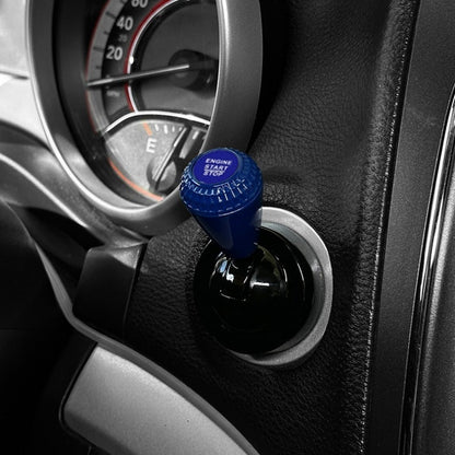 🎁New Arrivals 49% OFF💥Universal Car One Click Start Lever Cover