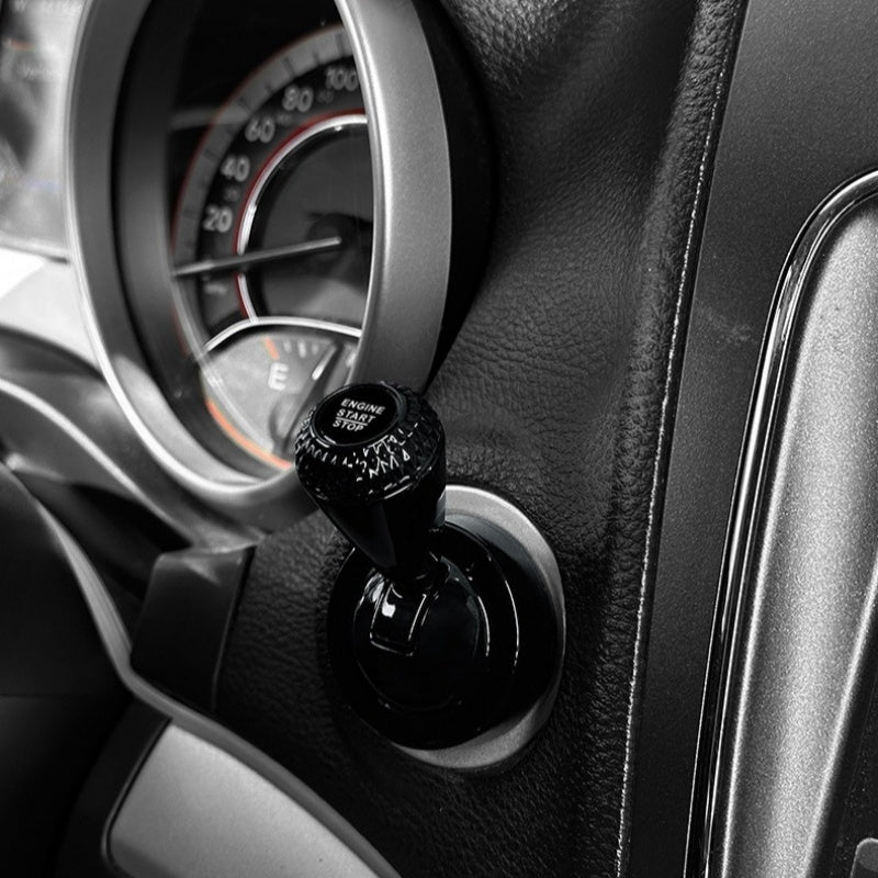 🎁New Arrivals 49% OFF💥Universal Car One Click Start Lever Cover