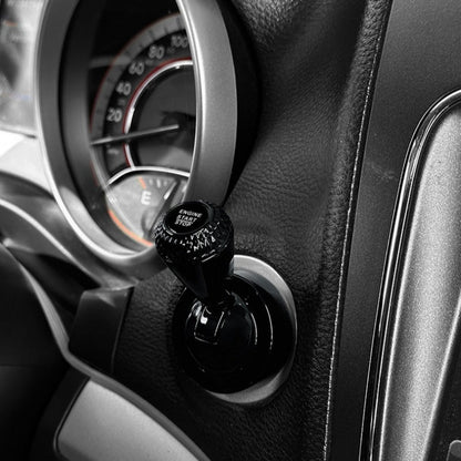 🎁New Arrivals 49% OFF💥Universal Car One Click Start Lever Cover