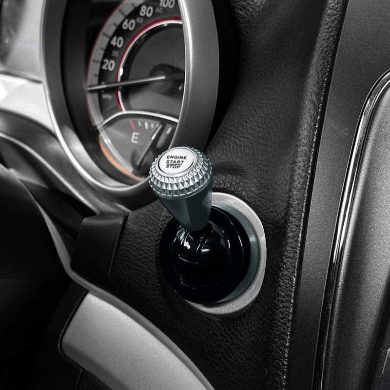 🎁New Arrivals 49% OFF💥Universal Car One Click Start Lever Cover