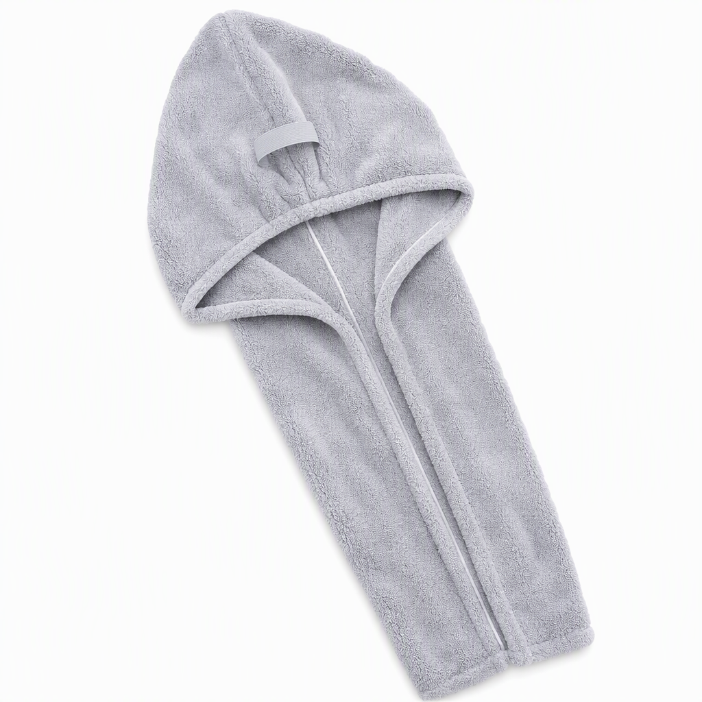 ⭐LAST DAY 48% OFF-Quick-Dry Soft Thickened Hair Towel Wrap