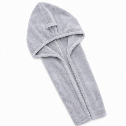 ⭐LAST DAY 48% OFF-Quick-Dry Soft Thickened Hair Towel Wrap