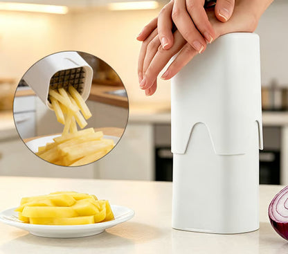 🔥LAST DAY 49% OFF - Potato Chipper