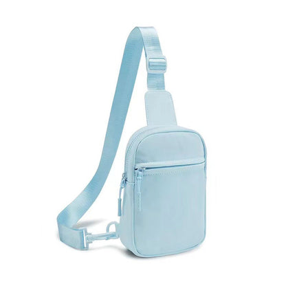 🎉Hot Sale 59% OFF🎁Upgraded Travel Sling Bag 2.0 – Anti-Theft & 500D Durability