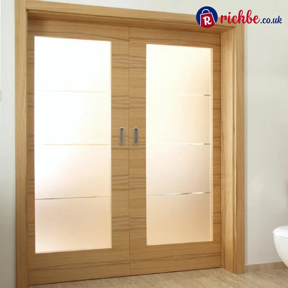 🪟 Window Privacy Film – Daytime Privacy UV Protection & Heat Control